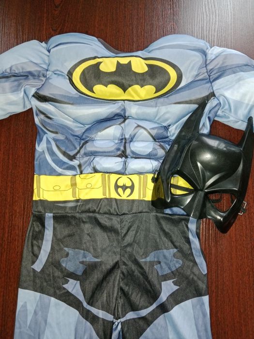 прокат новогодних костюмов