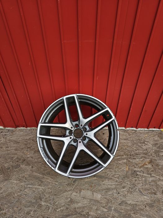 Janta spate 21 Mercedes GLE Coupe W166 AMG cod A2924011700