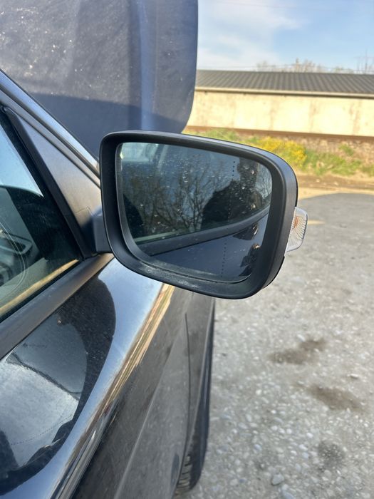 Oglindă  electrică dreapta Volvo XC 60 2012