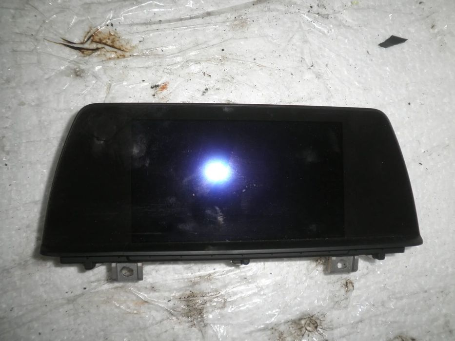 Display navigatie BMW Seria 3 F30 9292247 9292247026