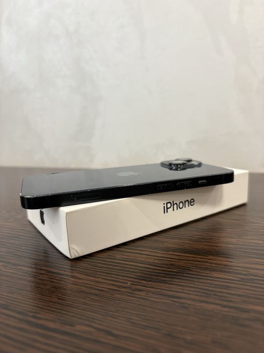 Iphone 14 128gb full box backscreen spart!!