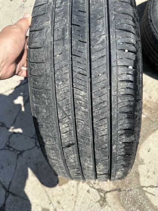 Летние на 225/55/ R17