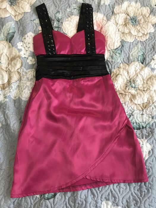 Касественные платья)