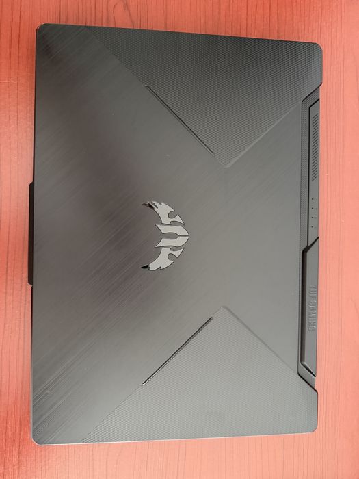 ASUS TUF Gaming F15 – i5-10300H | 8 GB RAM | SSD 256 GB | Placă video 4 GB