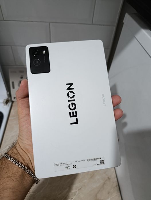 Lenovo Y700 gen 3white