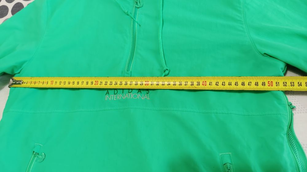 Windbreaker bărbați Adidas Originals S/M