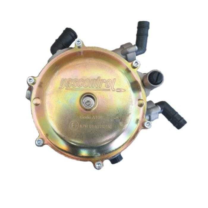 Изпарител за газова уредба NK0703 1бр. Вакуум