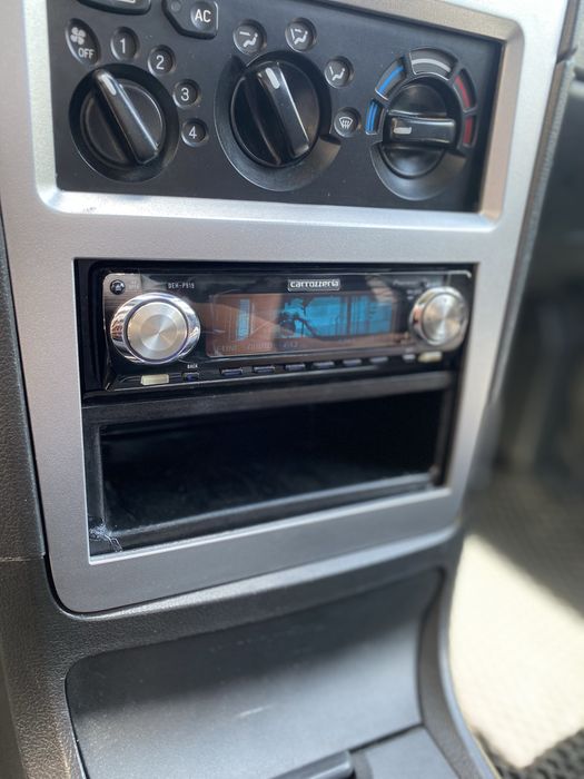 Pioneer carrozzeria p919