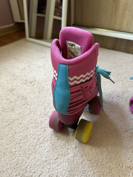 Кънки на Soy Luna