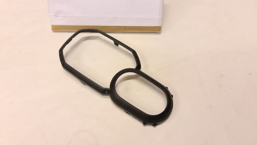 far BMW F800GS   + grila rama piese  / releu incarcare / oglinzi