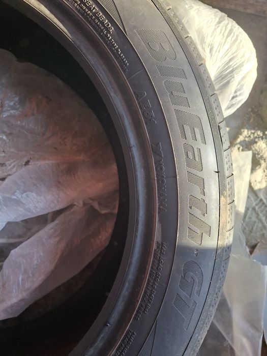 Продам шины срочно