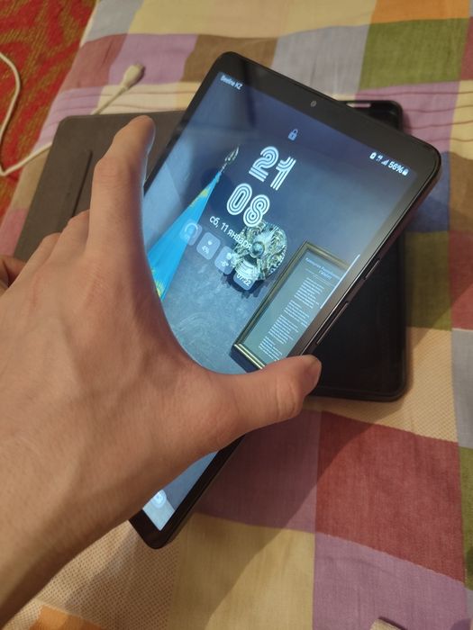 Samsung galaxy tab a9