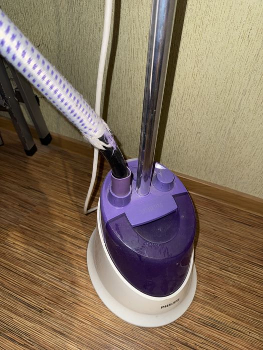 Отпариватель Philips