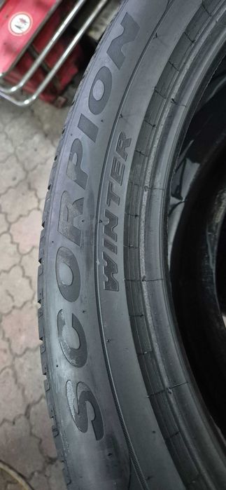 Pirelli 285/45/19, 275/40/20, 325/40/22 m&s iarna