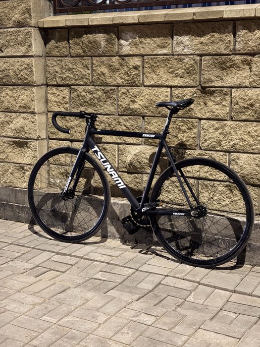 Фикс  Tsunami Обменяю