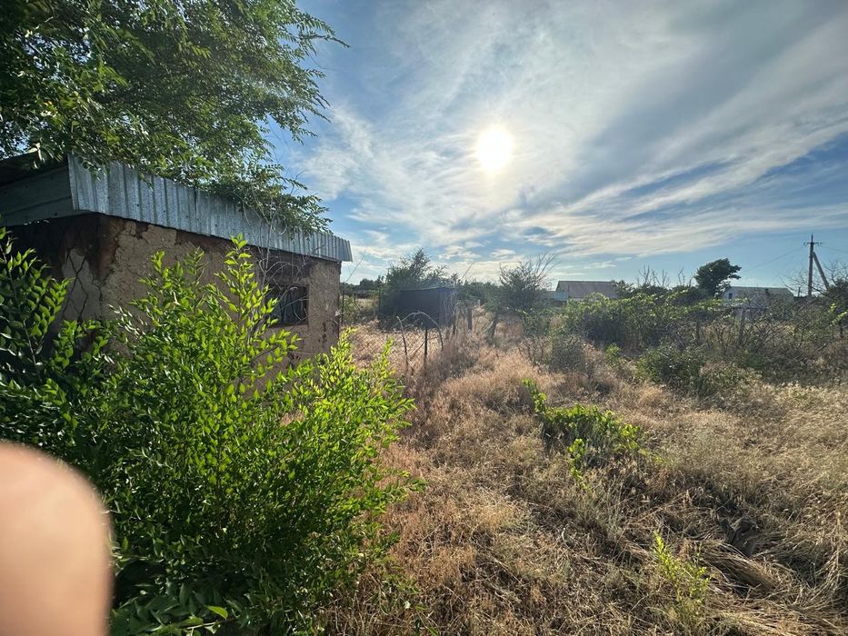 Жер телімі сатылады.