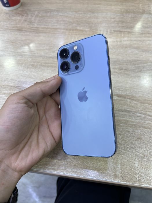 iPhone 13 Pro 516GB 100%
