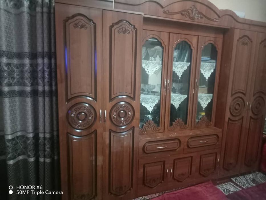 Стенка сотилади холати яхши