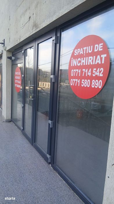 Deschide-ți afacerea într-o locație care vinde !