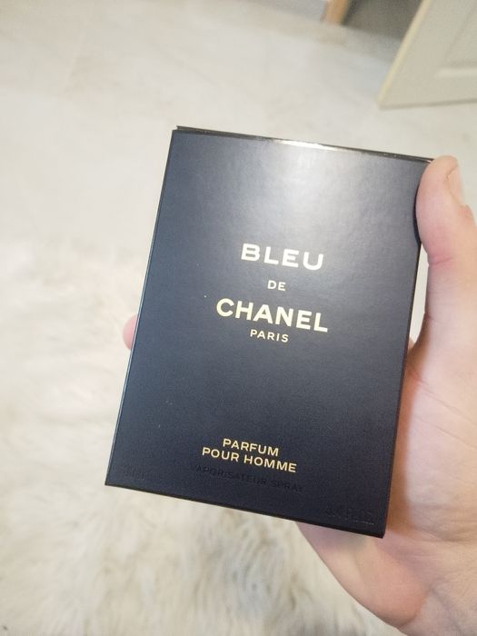 Bleu de chanel Parfum 90ml