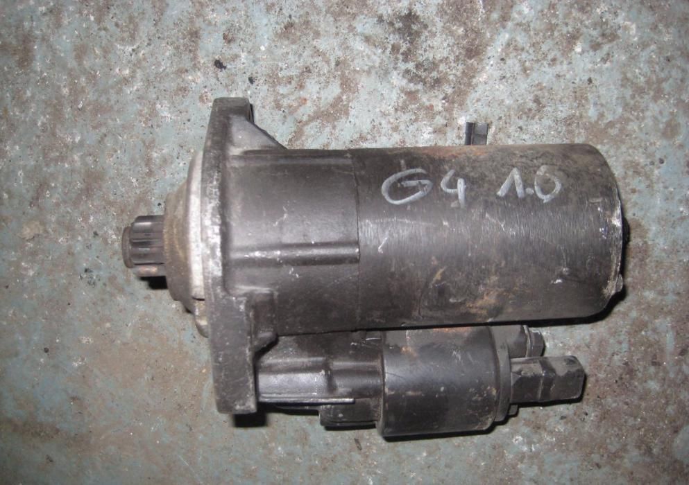 Генератор, стартер гольф, пассат, венто, ауди