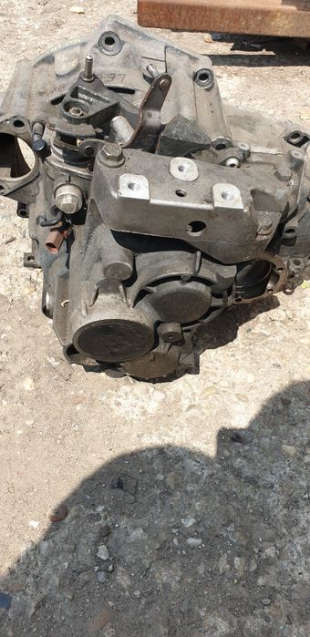 Cutie Manuala 6+1 Trepte JLZ 2.0 TFSI vw Audi Seat Skoda