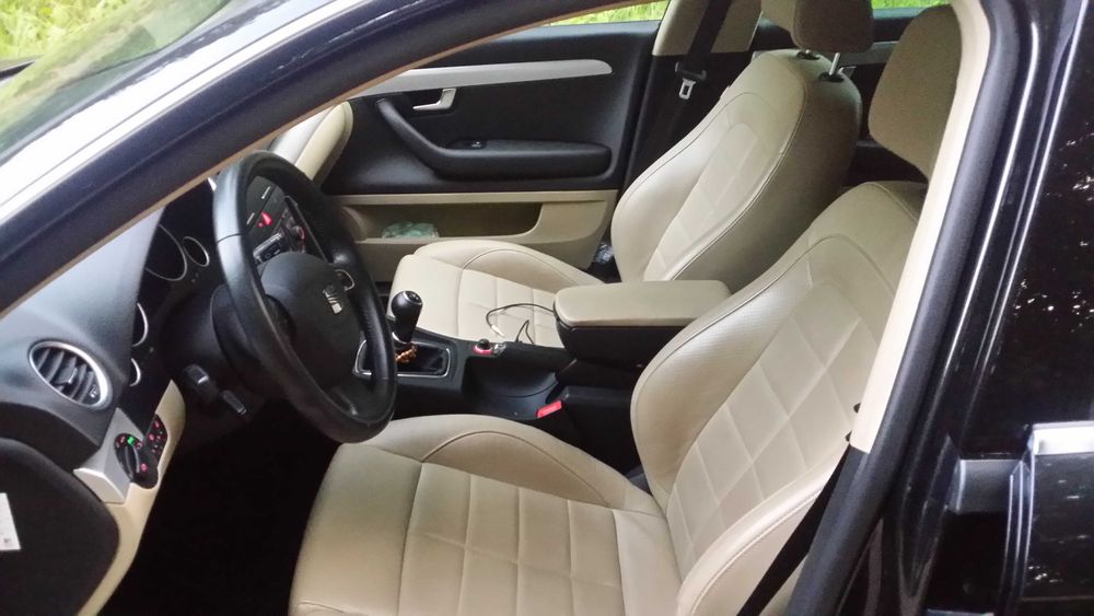 SEAT Exeo 2011 — imagine 2