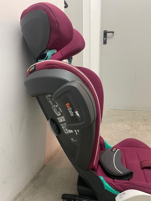 Scaun auto copii BeSafe IziFlex pana la 12 ani