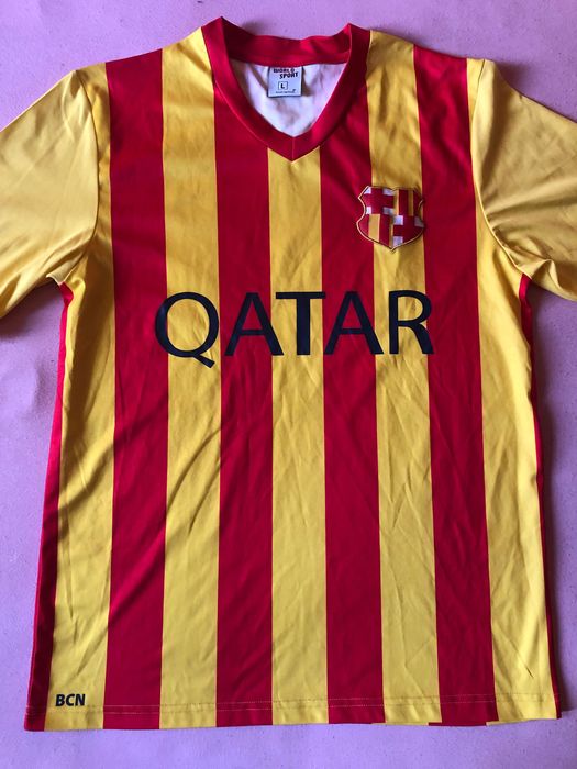 tricou messi 10 barcelona marime Large