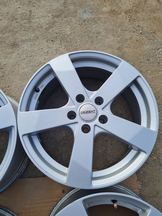 Jante aliaj 17 Volkswagen Audi Seat Skoda 5x112