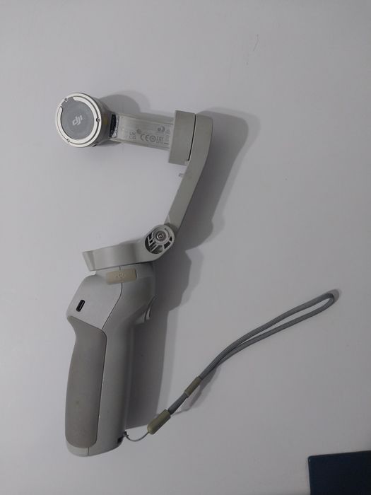 DJI OM 4 ᅠ ᅠᅠ ᅠ ᅠᅠ