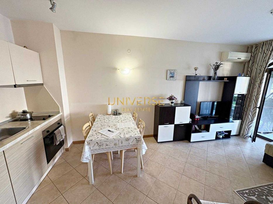 Продава се Двустаен апартамент в к.к. Слънчев бряг - 49 кв.м за 1858 €/кв.м - Снимка #4