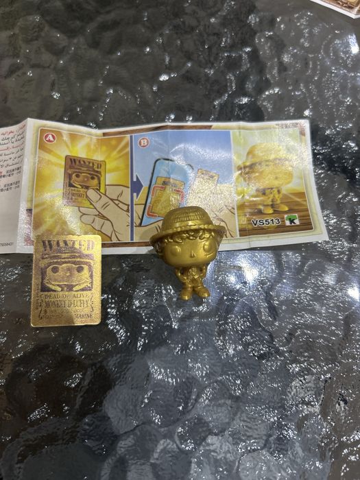 игрушка киндер джой