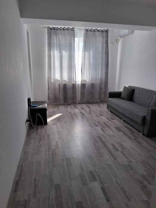 Inchiriez garsoniera bloc 2023 Viva Residence Metalurgiei