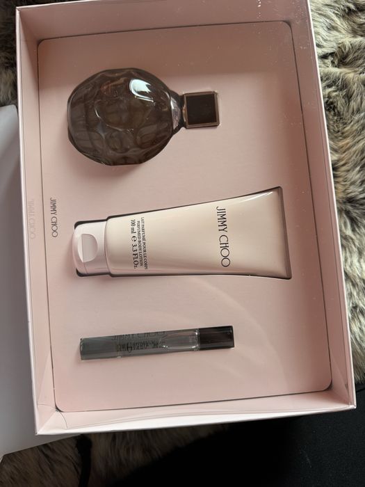 Vand set  parfum