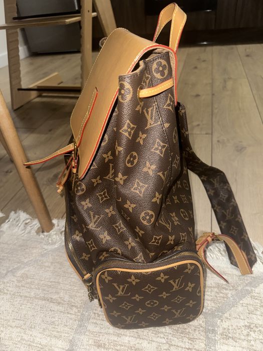 Сумка , рюкзак , louise vuitton ,LV
