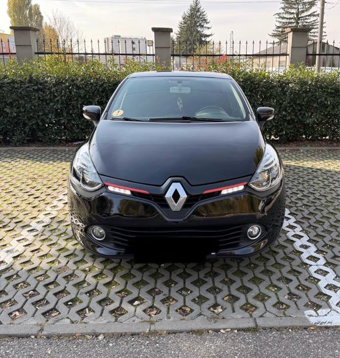 RENAULT Clio 2014 — imagine 2