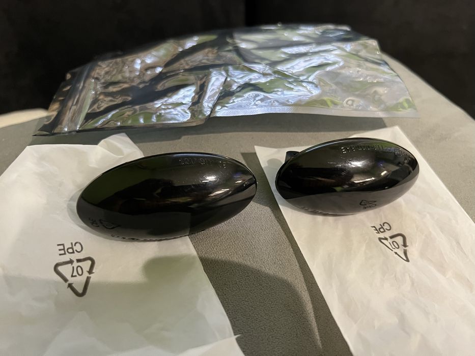 Лед Динамични/Бягащи Мигачи за  Suzuki Swift Jimmy Vitara SX4