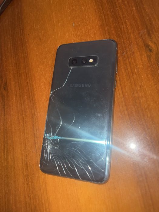 Samsung galaxy S10e