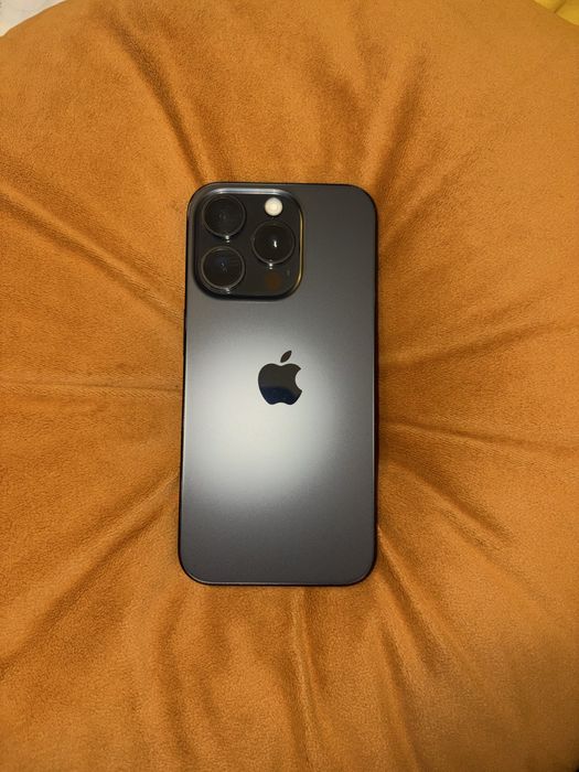 Iphone 15 Pro, 128 GB