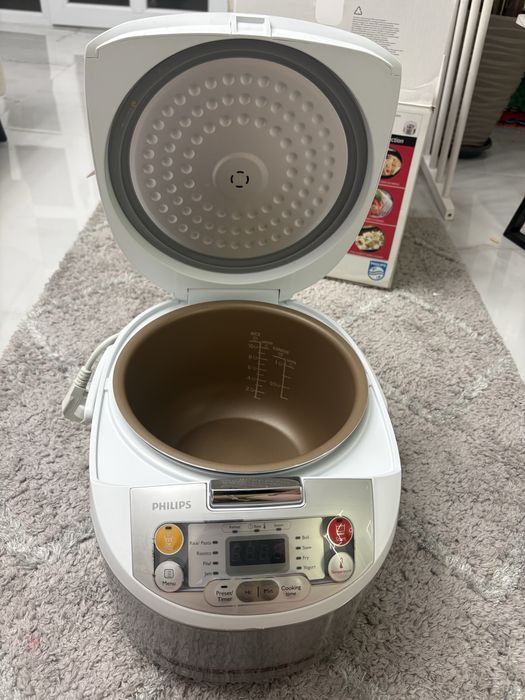 Multicooker Philips HD3037/70