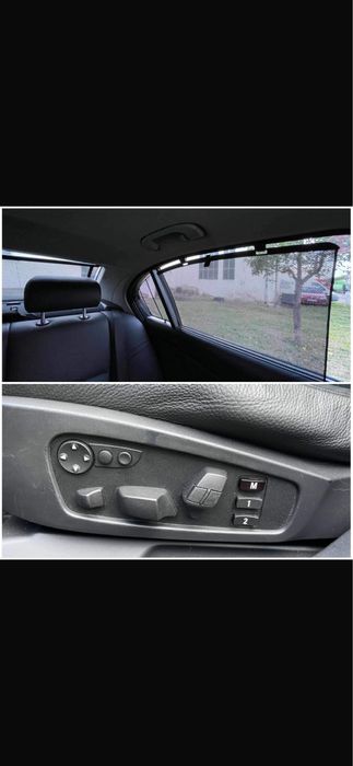 Bmw e60 530d xdrive
