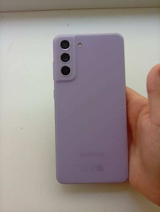 Samsung Galaxy S21FE