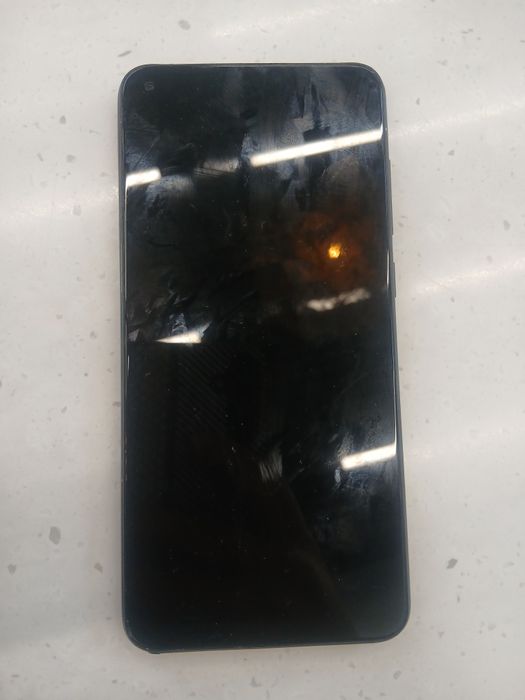 Redmi note 9 128