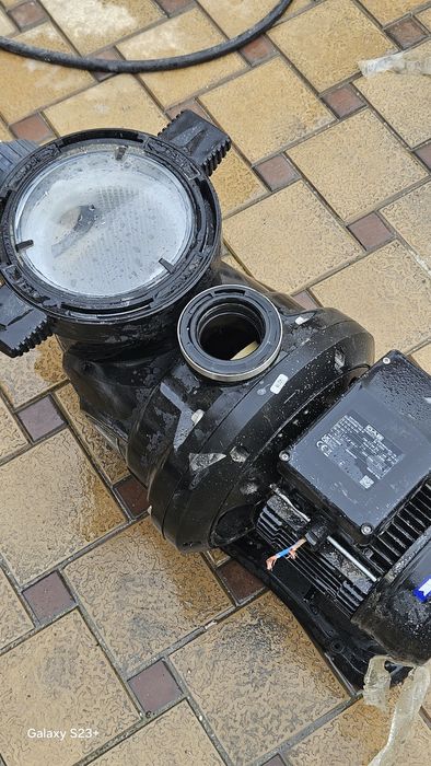 Насос для бассейна DAB Itali.19куб