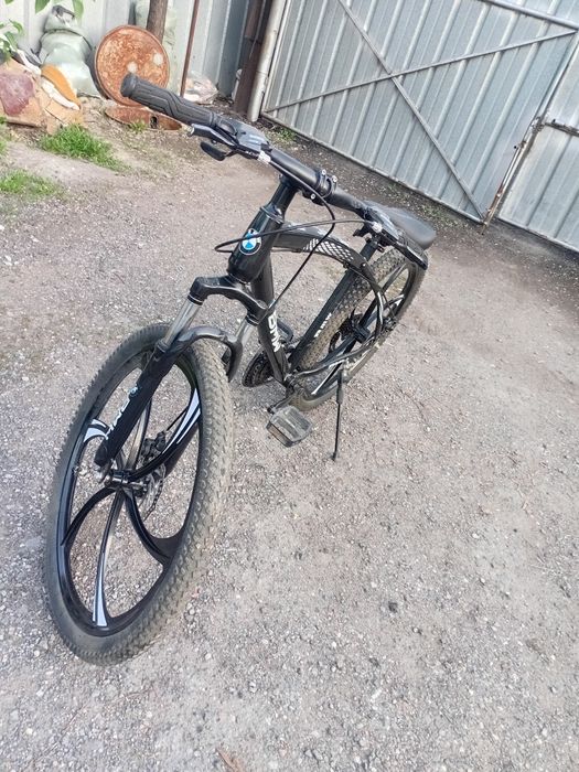 Велик бмв есть торг