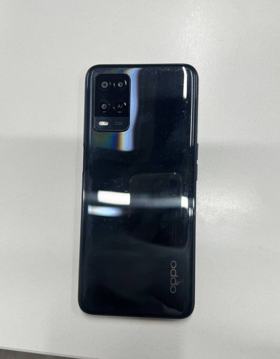 Смартфон OPPO A54