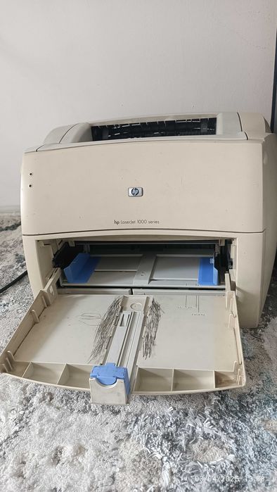 Komputer printeri bilan sotiladi