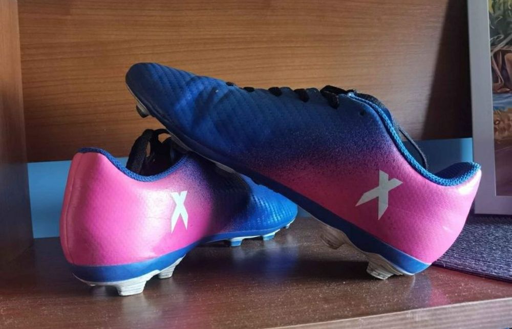 Бутонки 36 номер