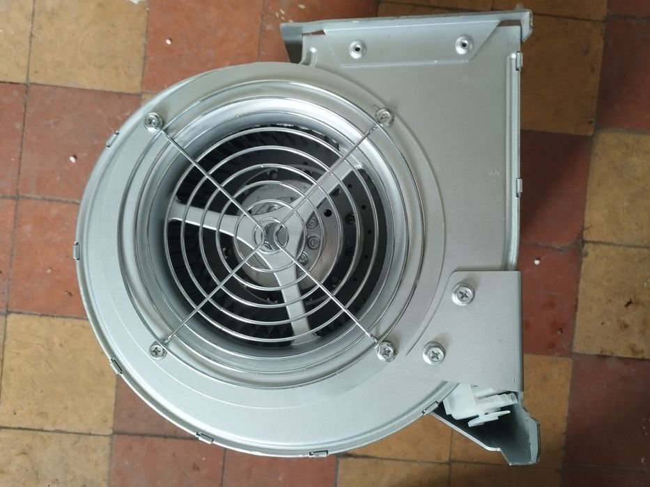 Вентилятор ECOFIT 2GDFut65 146x180L